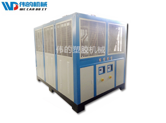 風冷式工業(yè)冷水機