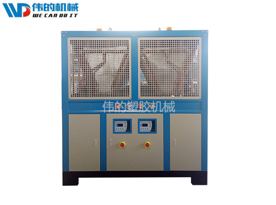 風冷式工業(yè)冷水機