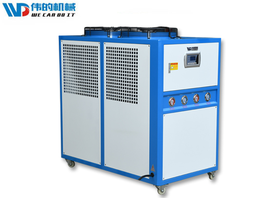 工業(yè)冷水機廠家 工業(yè)冷水機廠家