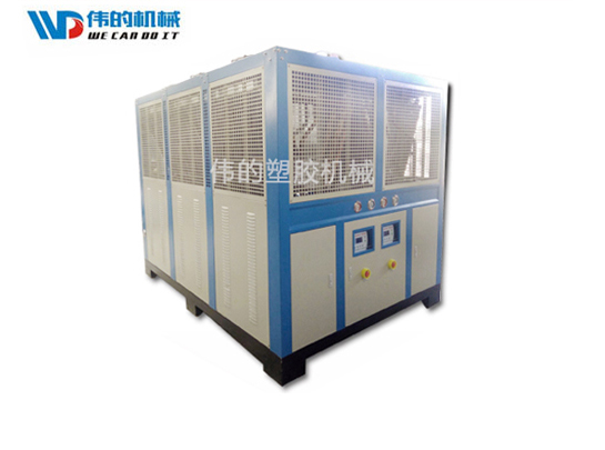 風(fēng)冷式冷水機(jī)
