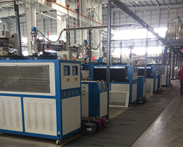 工業(yè)冷水機(jī)廠家